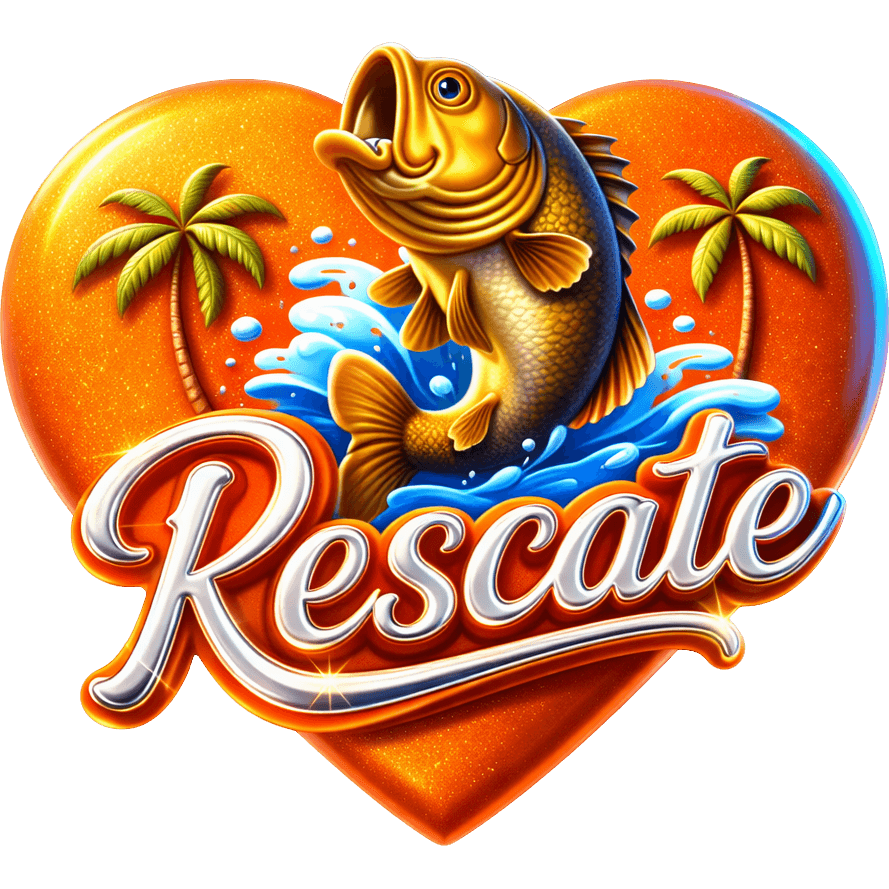Rescate y Pesca TikTok LIVE gift