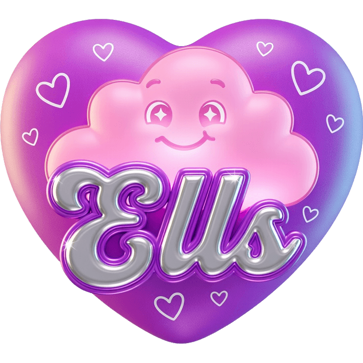 Cloudy Ells TikTok LIVE gift