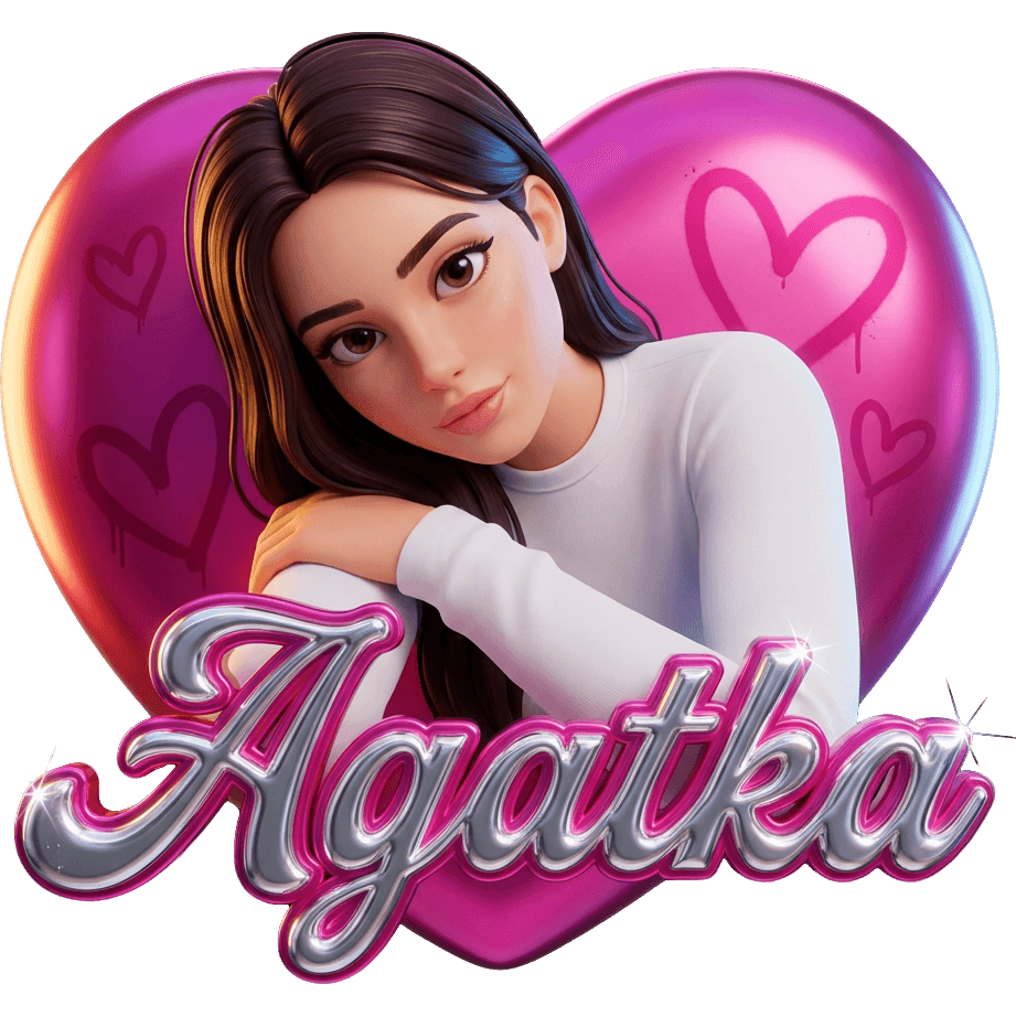 Pysi uscisk TikTok LIVE gift