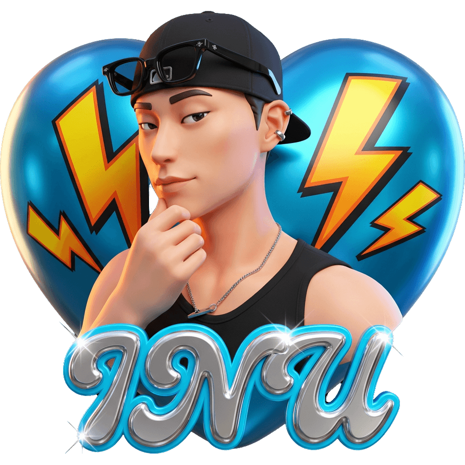 INU Cap TikTok LIVE gift