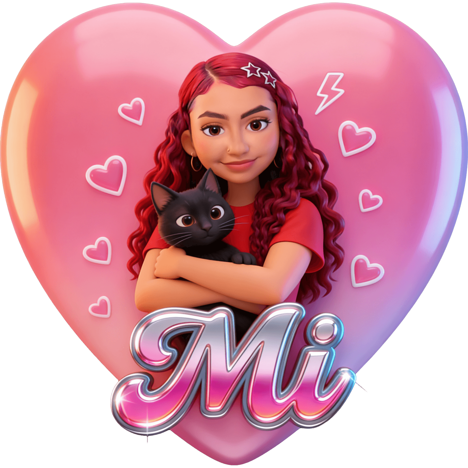 Mi TikTok LIVE gift