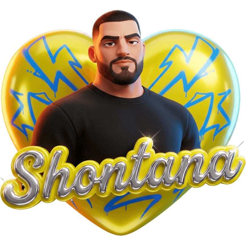 Shontana 71 TikTok LIVE gift
