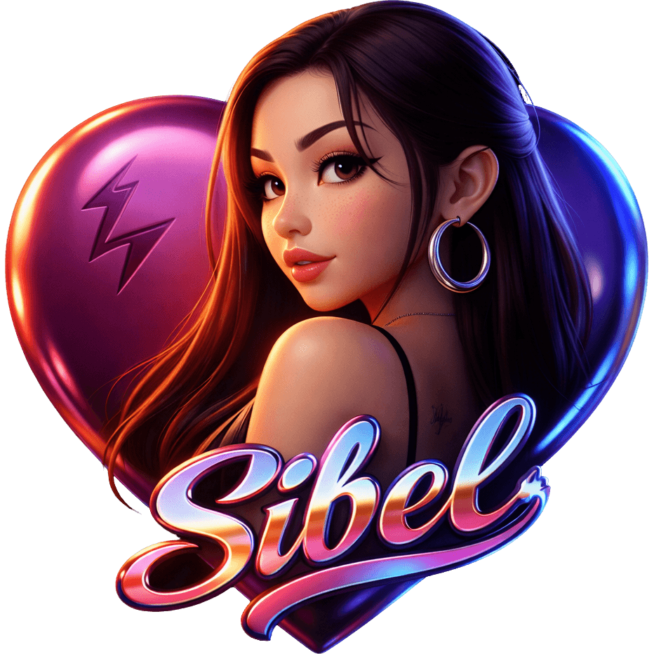 Sibel Angel TikTok LIVE gift