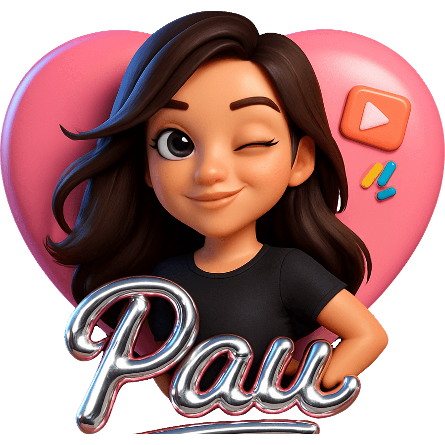 Pau en Vivo TikTok LIVE gift