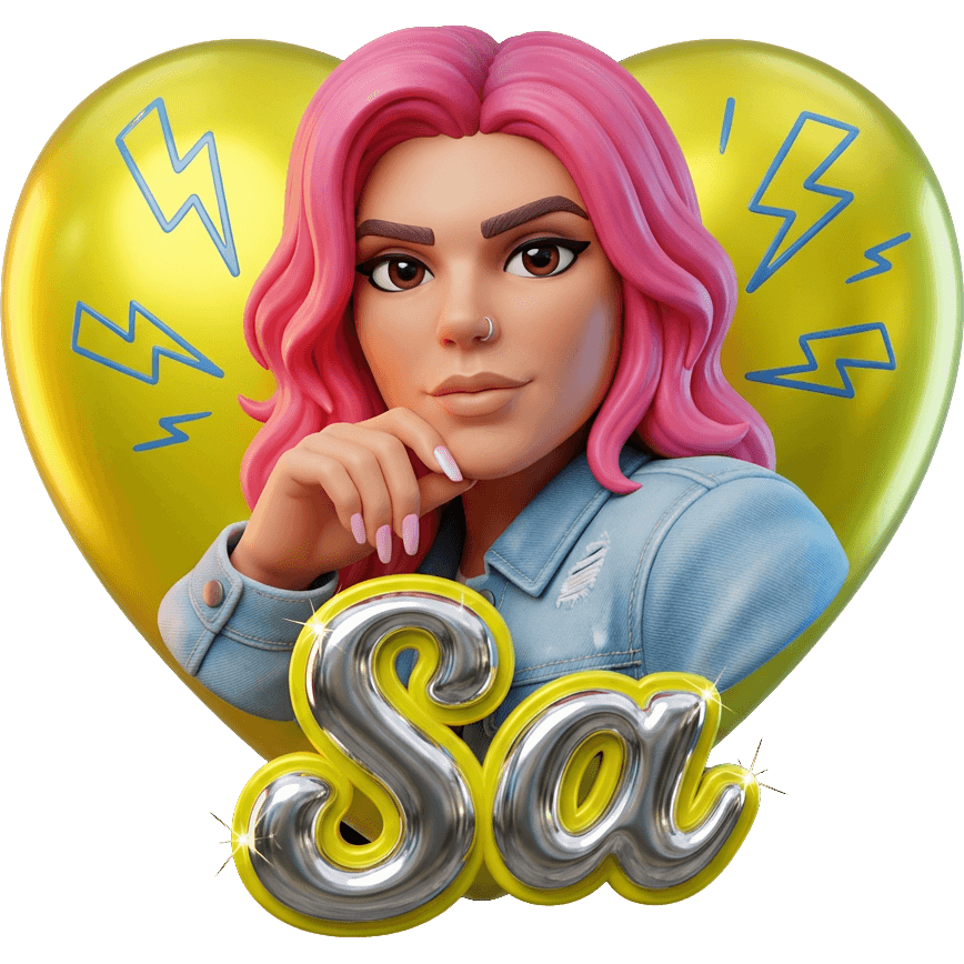 Sa Rosa TikTok LIVE gift