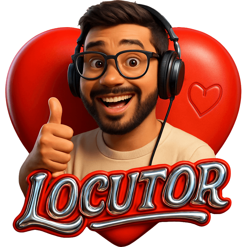 Locutor Jef TikTok LIVE gift