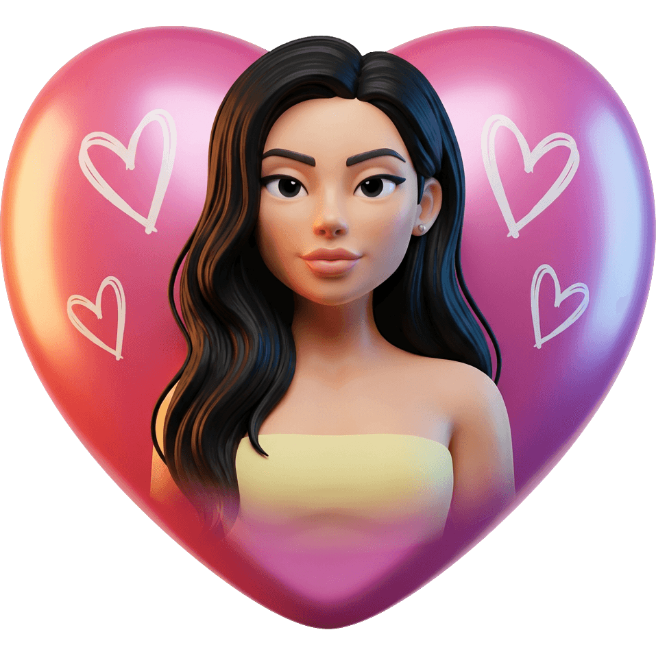 Asya Ballong TikTok LIVE gift