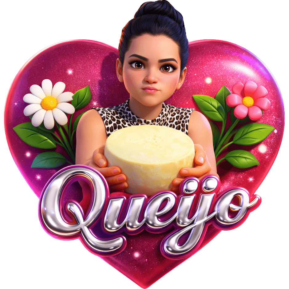 Queijo da Roça TikTok LIVE gift