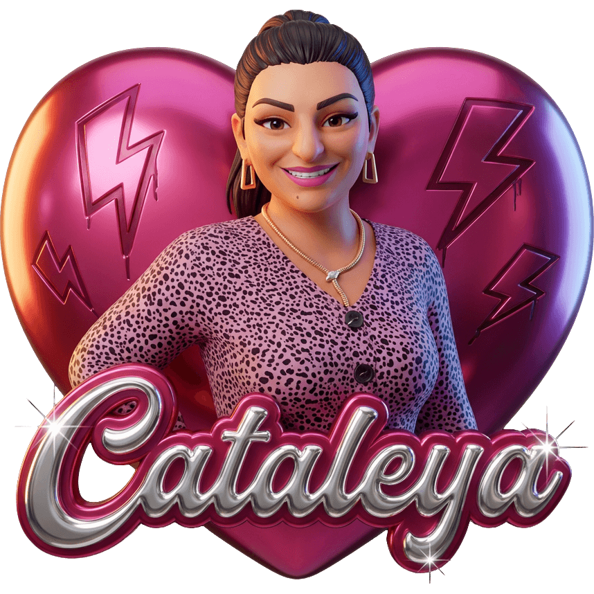 Cataleya Chic TikTok LIVE gift