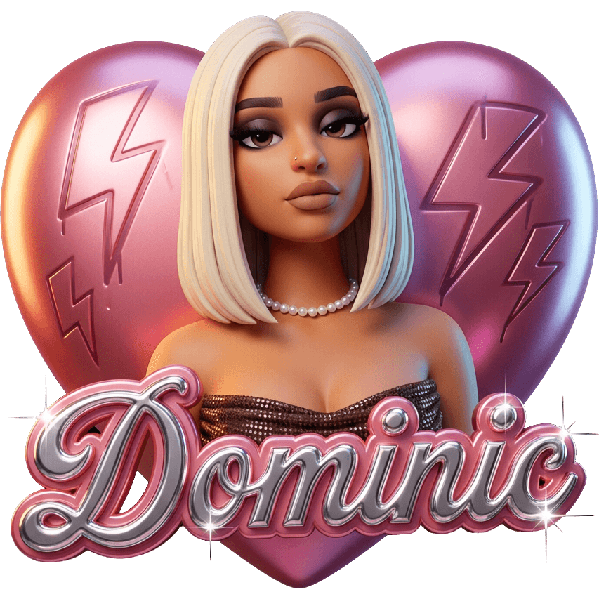 Dominic Perlas TikTok LIVE gift