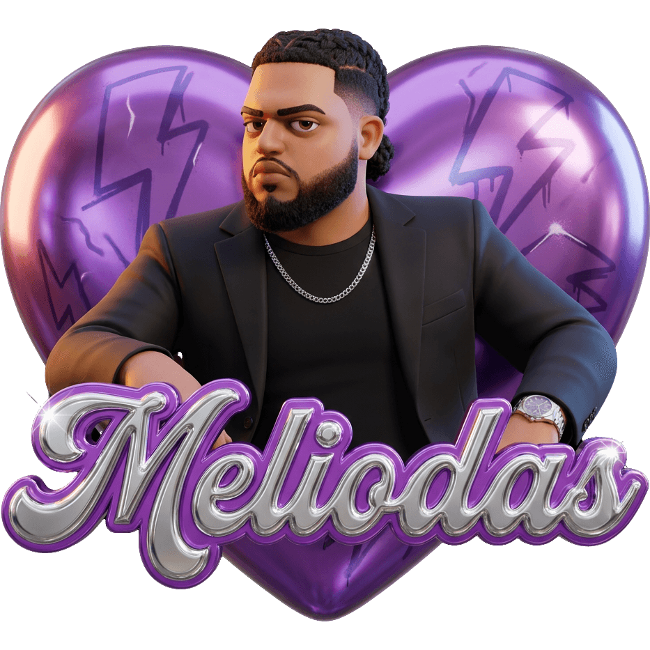 meliodas TikTok LIVE gift