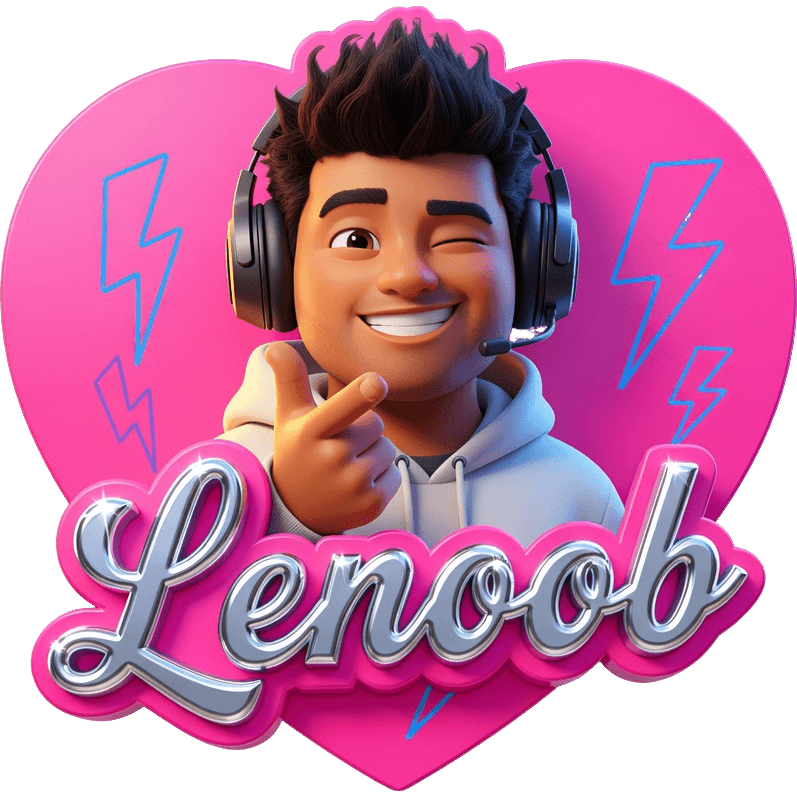 Ezbylenoob TikTok LIVE gift