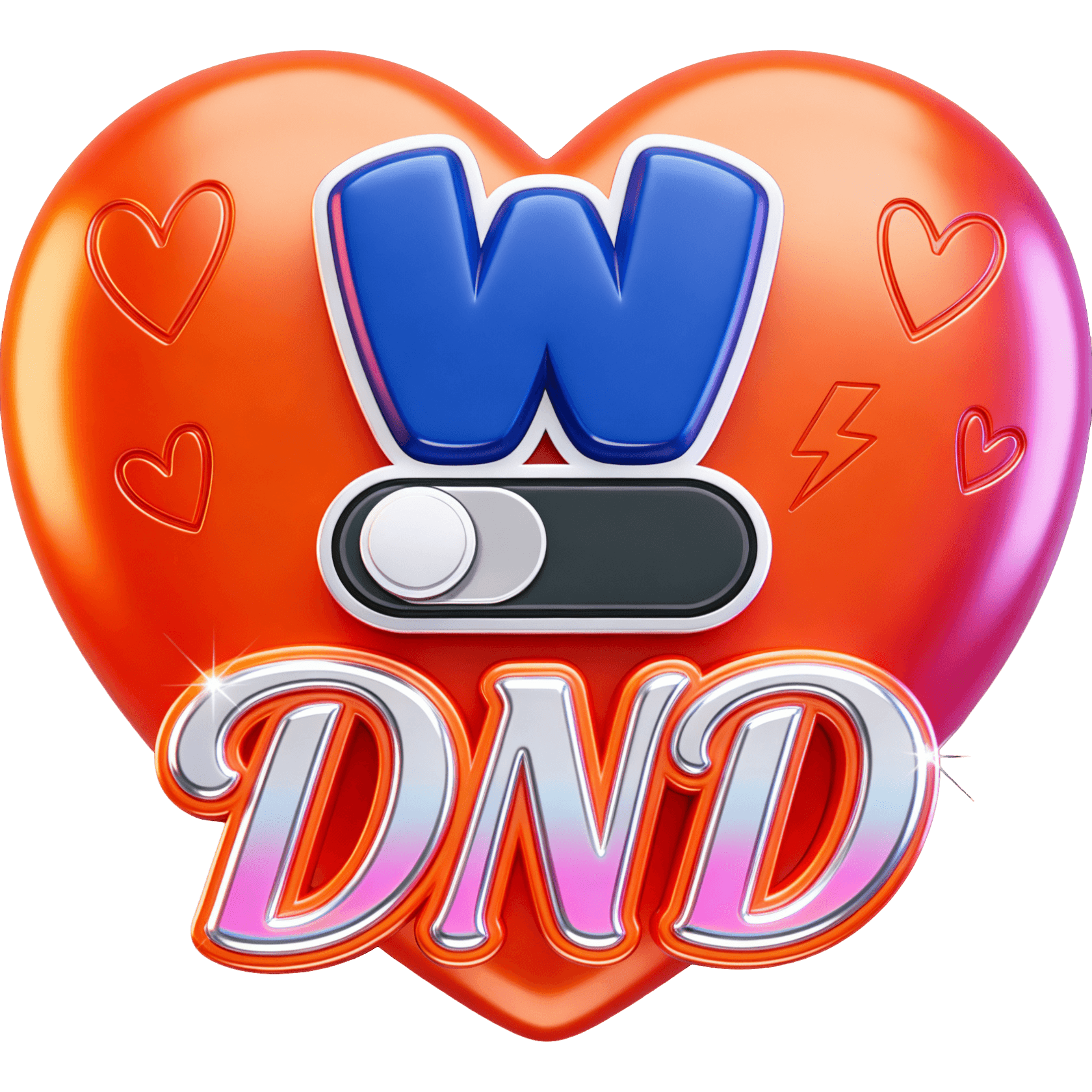 DND Dennis TikTok LIVE gift