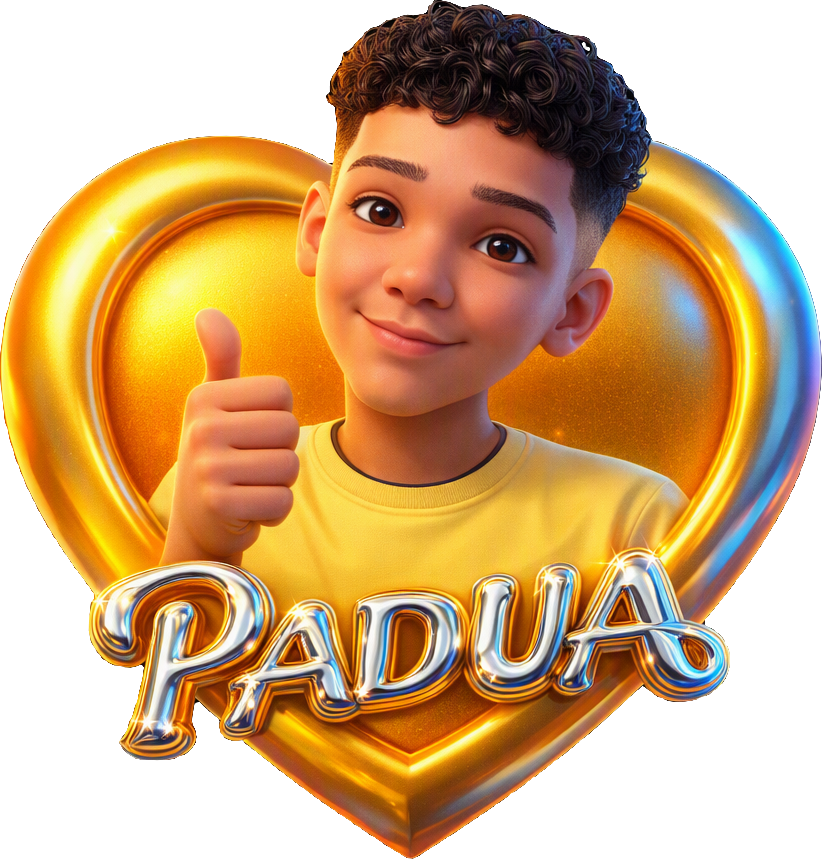 Padua 00 TikTok LIVE gift