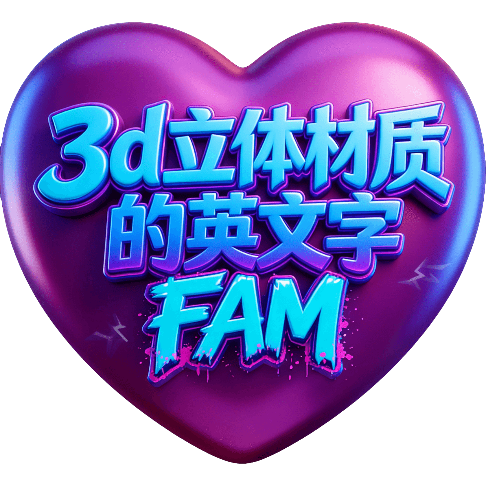 Menma Fam TikTok LIVE gift