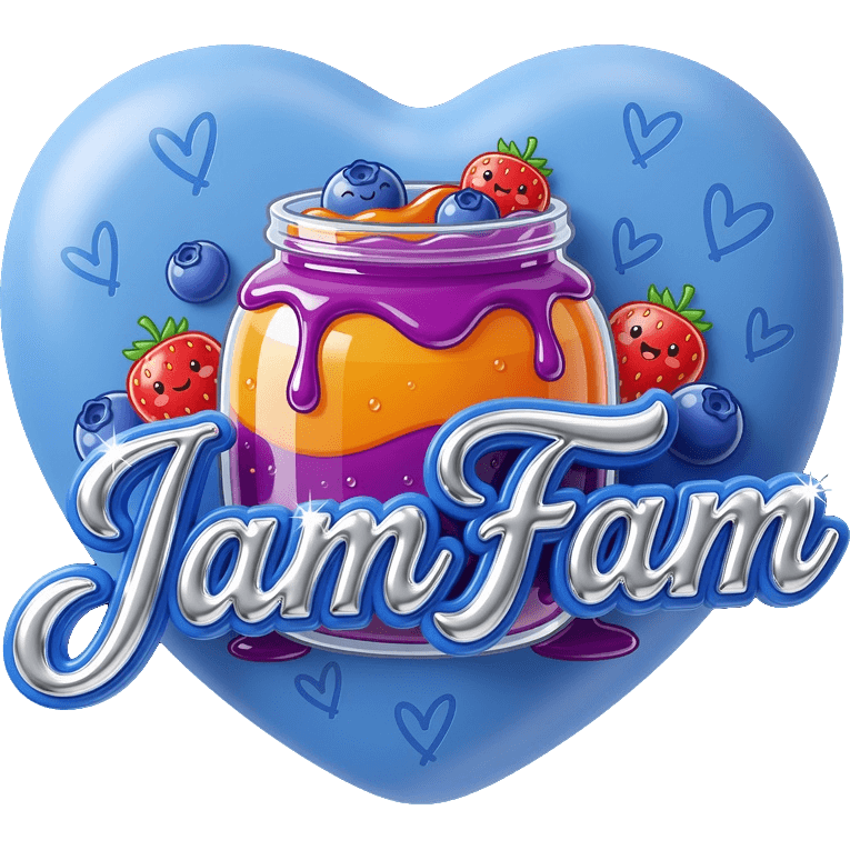 JamFam TikTok LIVE gift