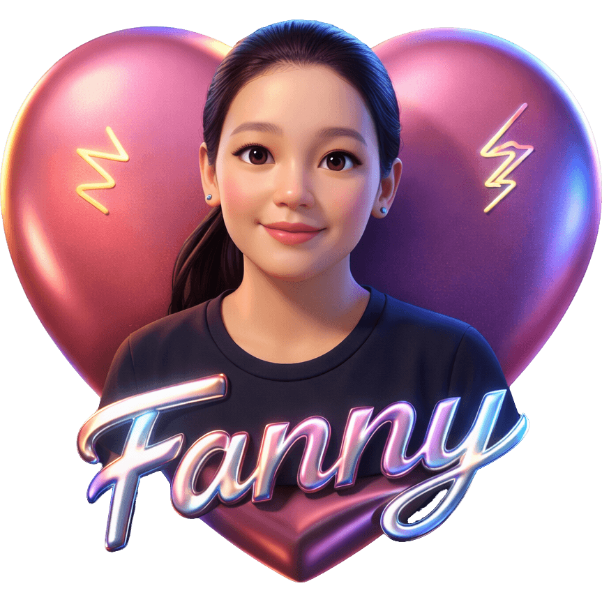 Fanny Viva TikTok LIVE gift