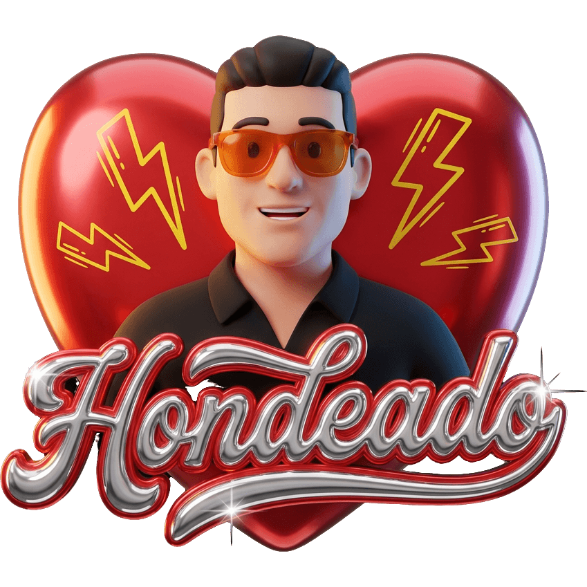 Hondeado TikTok LIVE gift
