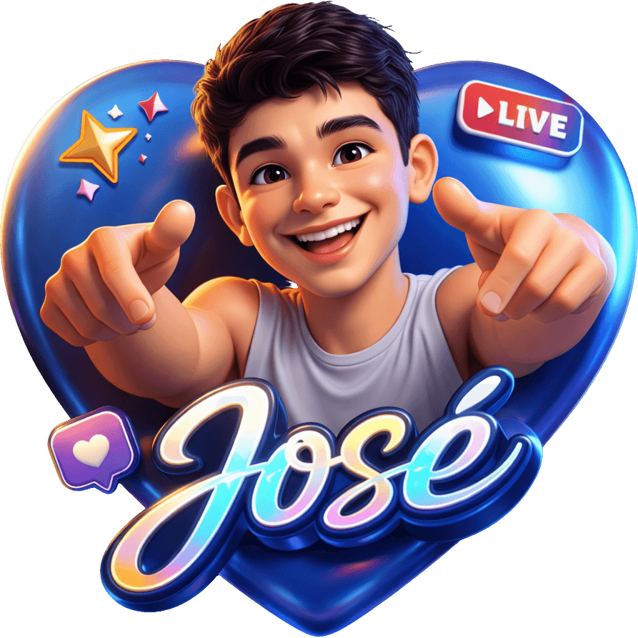 Dino Regalo TikTok LIVE gift