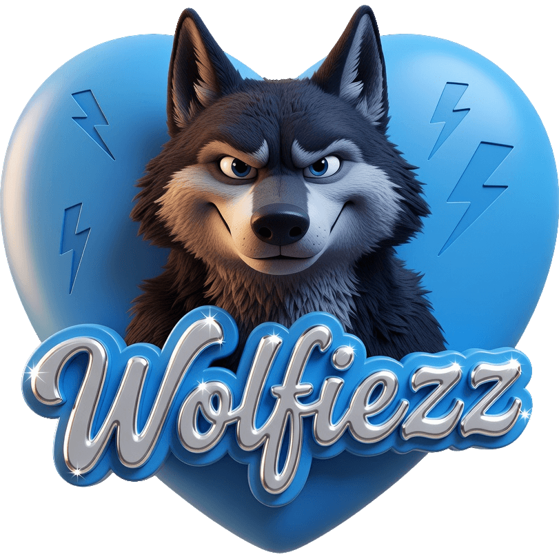 Wolfiezz TikTok LIVE gift