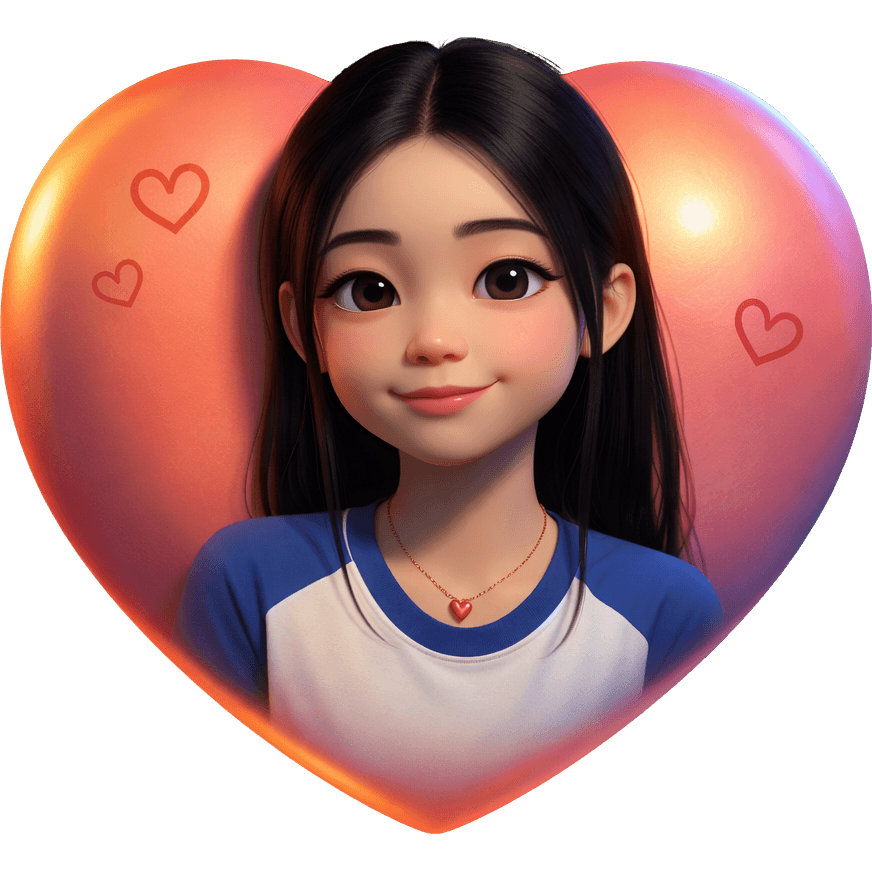 Beary Charm TikTok LIVE gift