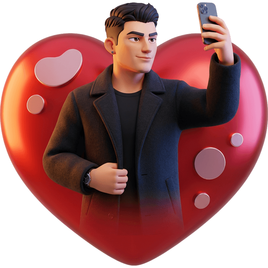 Yıldo pozu TikTok LIVE gift