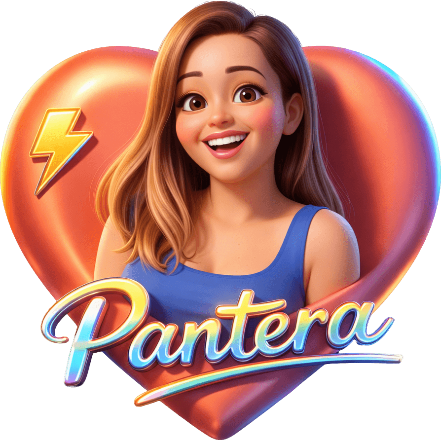 Panterita TikTok LIVE gift