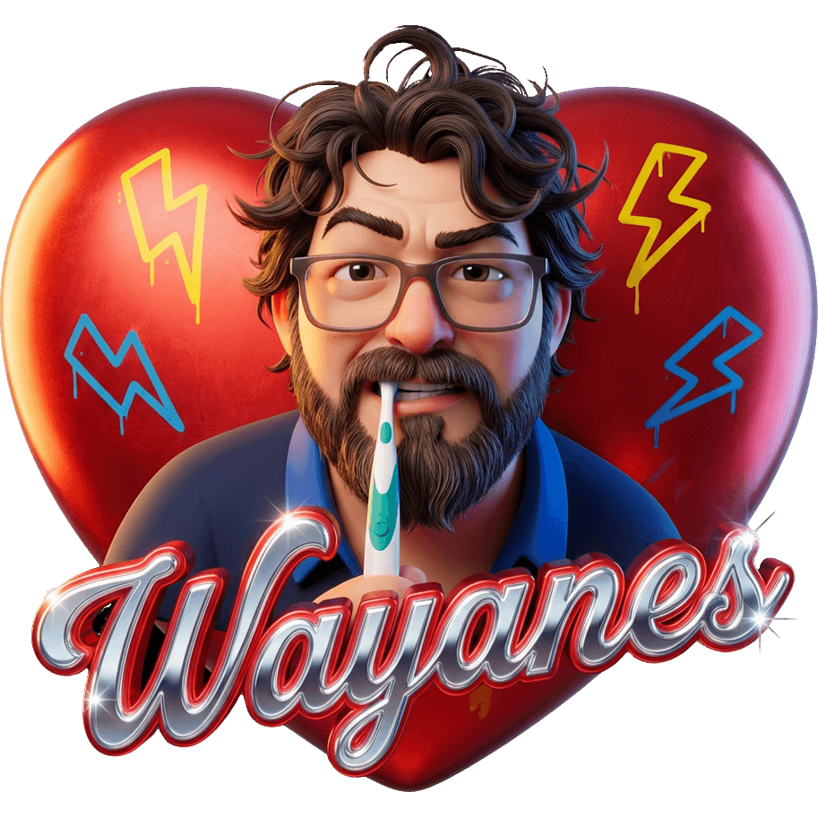 Coeur Wayanes TikTok LIVE gift