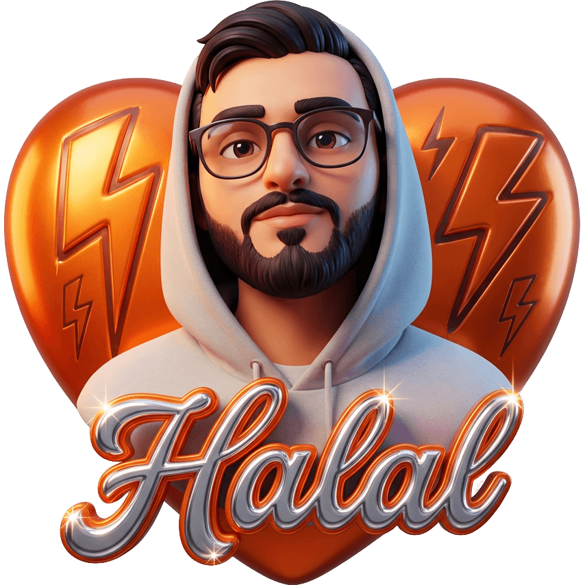 Halal TikTok LIVE gift