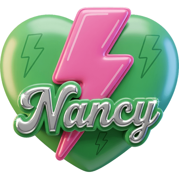 Piorun Nancy TikTok LIVE gift