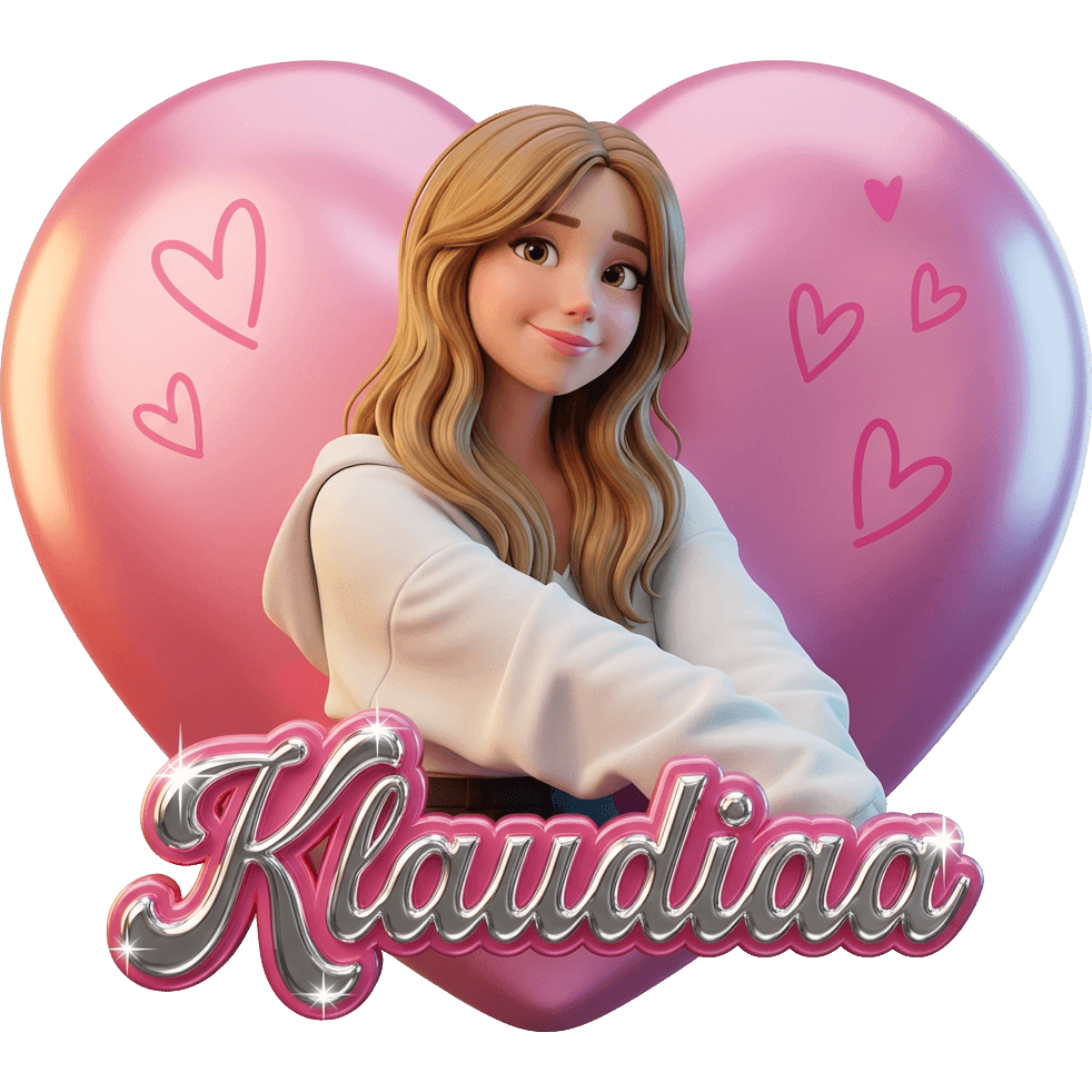 Klaudiaa Zwaan TikTok LIVE gift