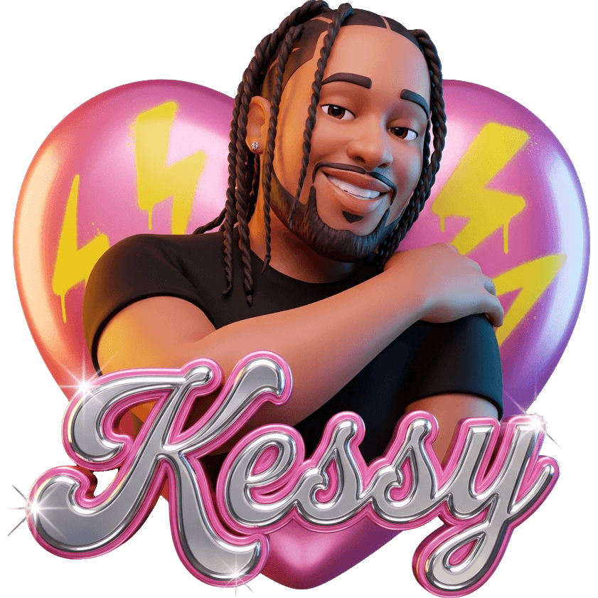 Kessy Rayos TikTok LIVE gift