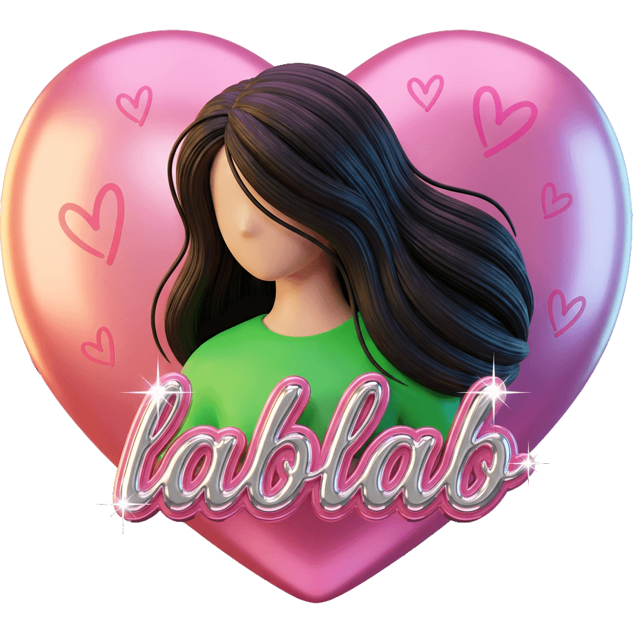 Sassy Lablab TikTok LIVE gift