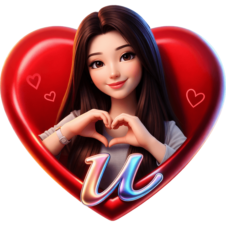 U Gestur Manis TikTok LIVE gift