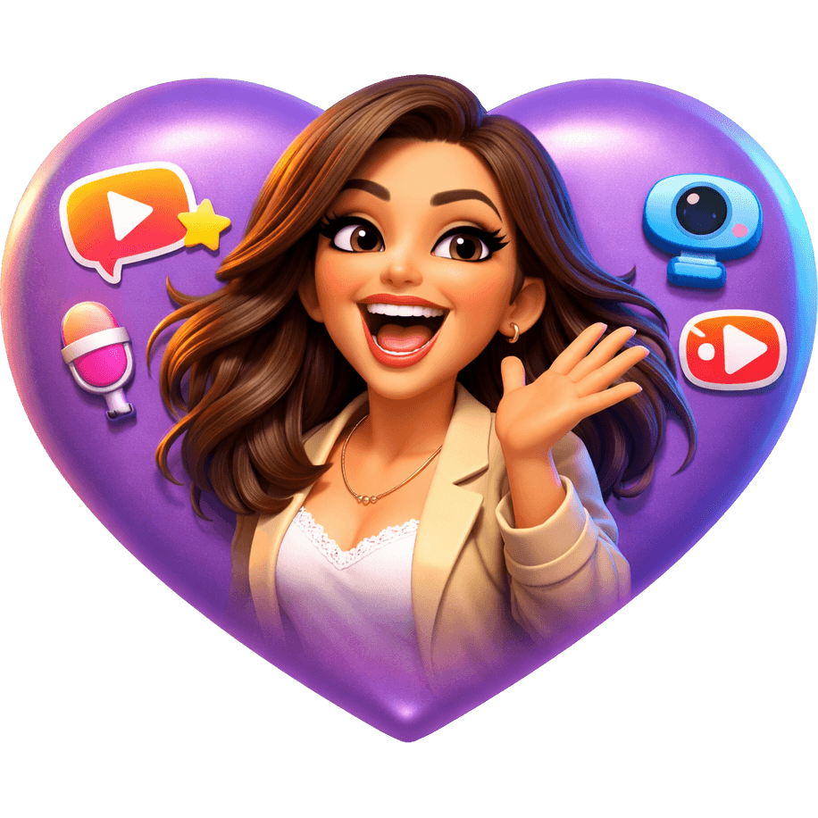 Avsar Selami TikTok LIVE gift