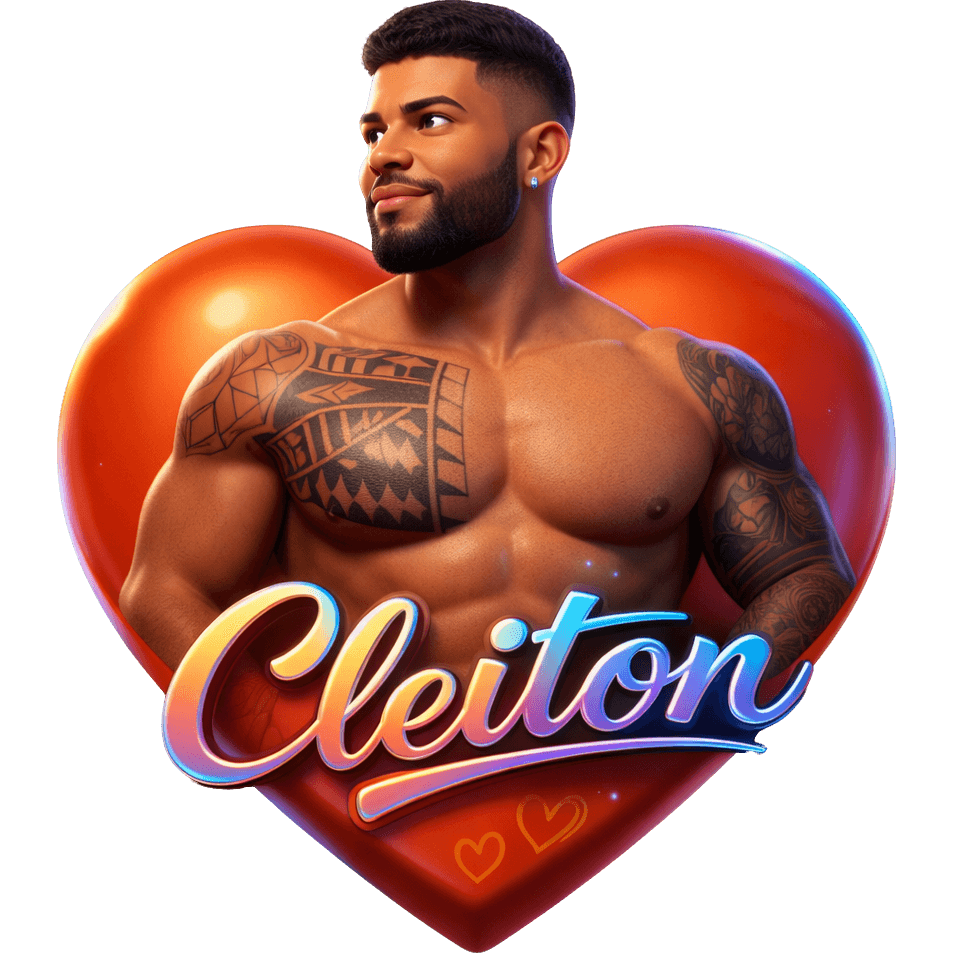 Cleiton Tatuado TikTok LIVE gift