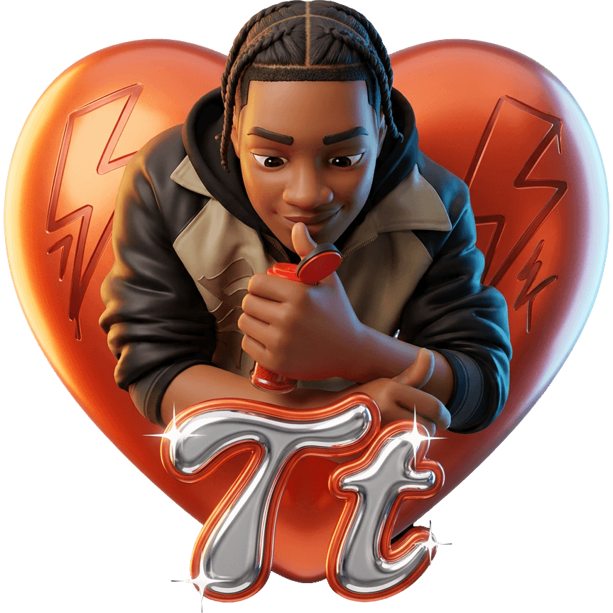 Goodgameee TikTok LIVE gift