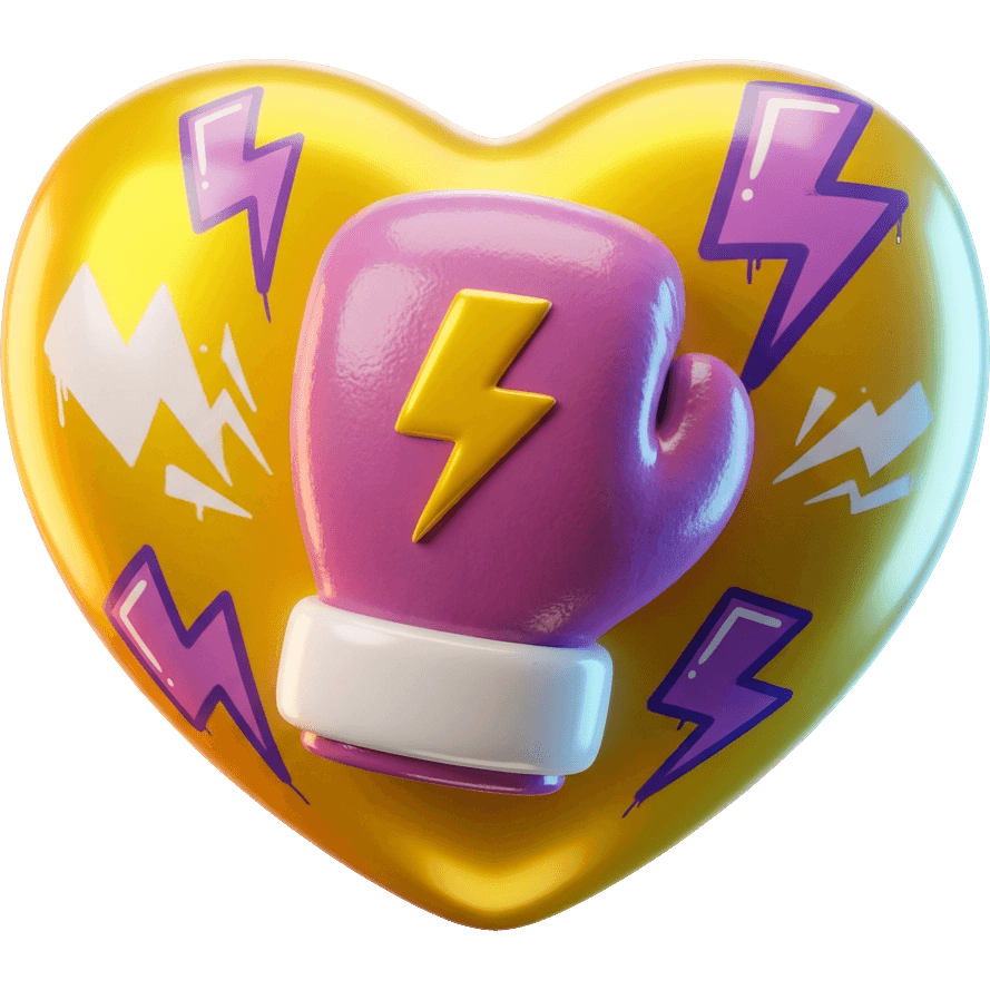 Szybka Rękawica TikTok LIVE gift