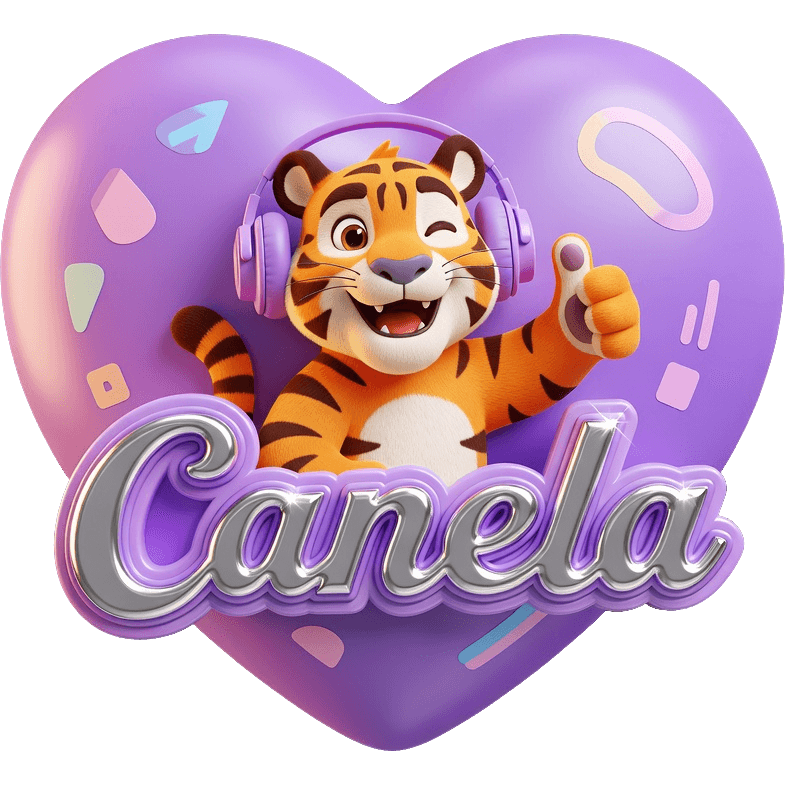 Canela Dami88 TikTok LIVE gift