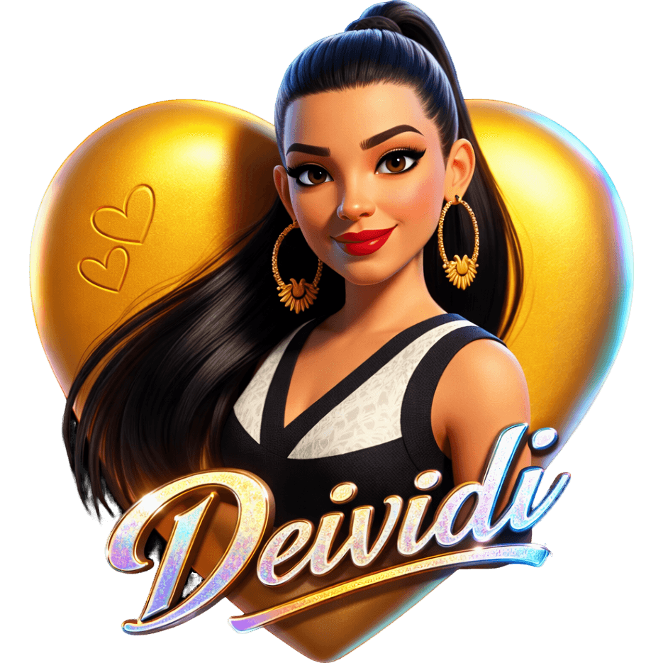 Deividi Dourada TikTok LIVE gift