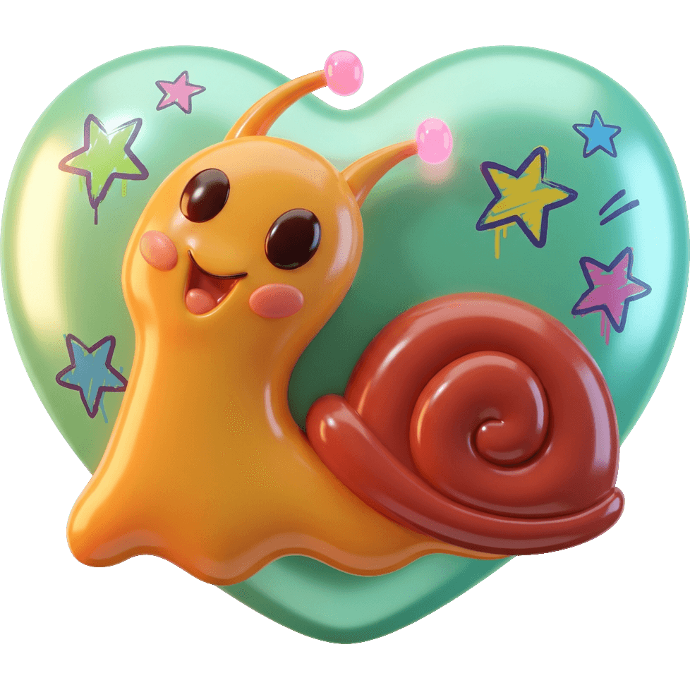 Caracol Jhoryina TikTok LIVE gift