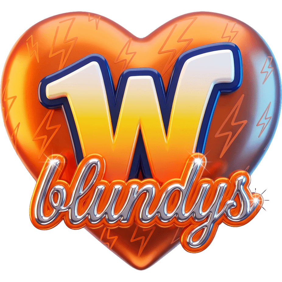 W Blundys TikTok LIVE gift