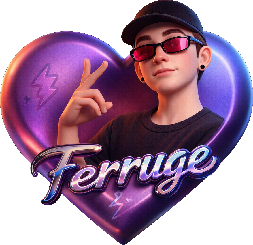 Ferruge Tchola TikTok LIVE gift