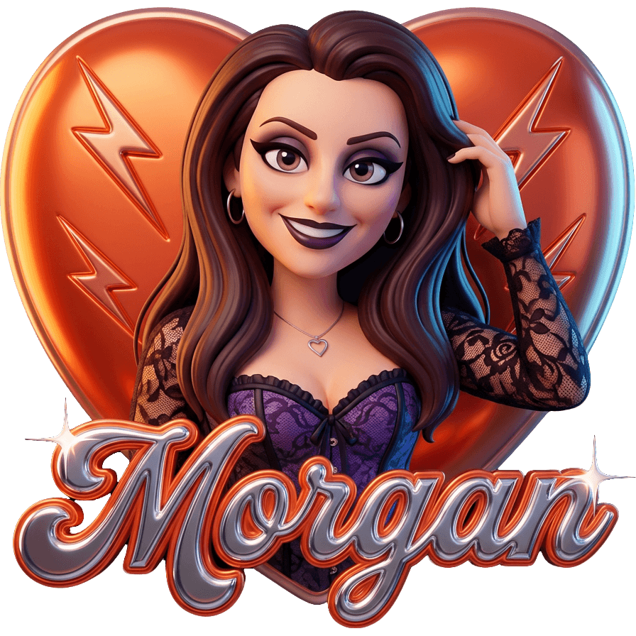 Morgan Le Fay TikTok LIVE gift