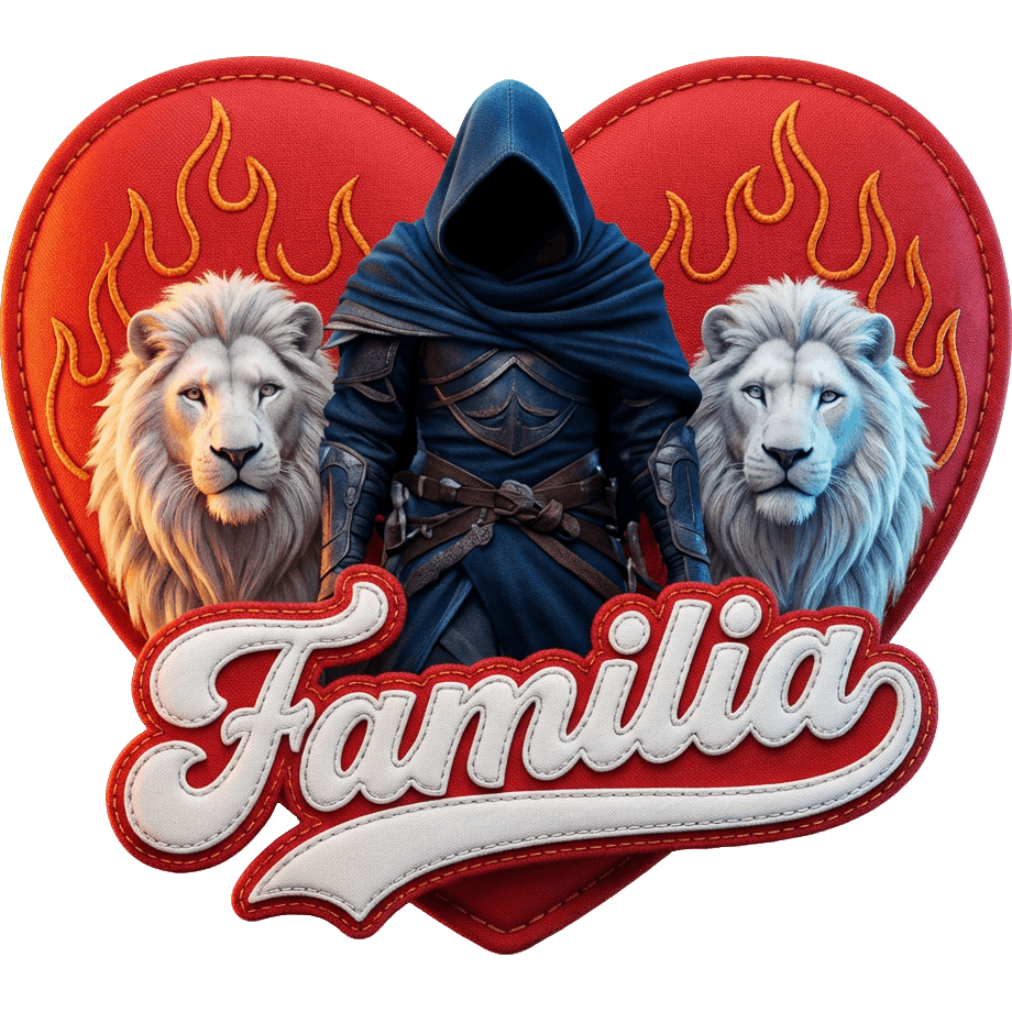 Rugido Familiar TikTok LIVE gift