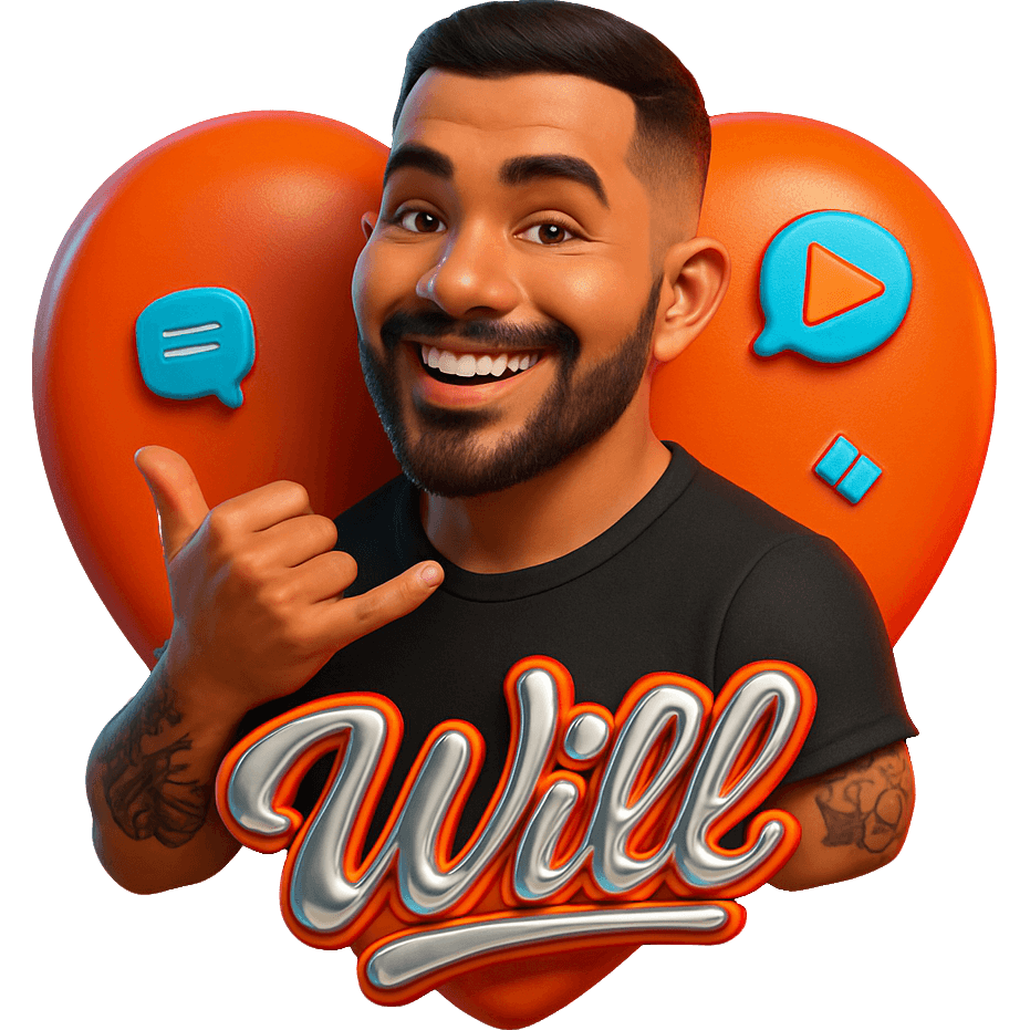 tropa do Will TikTok LIVE gift