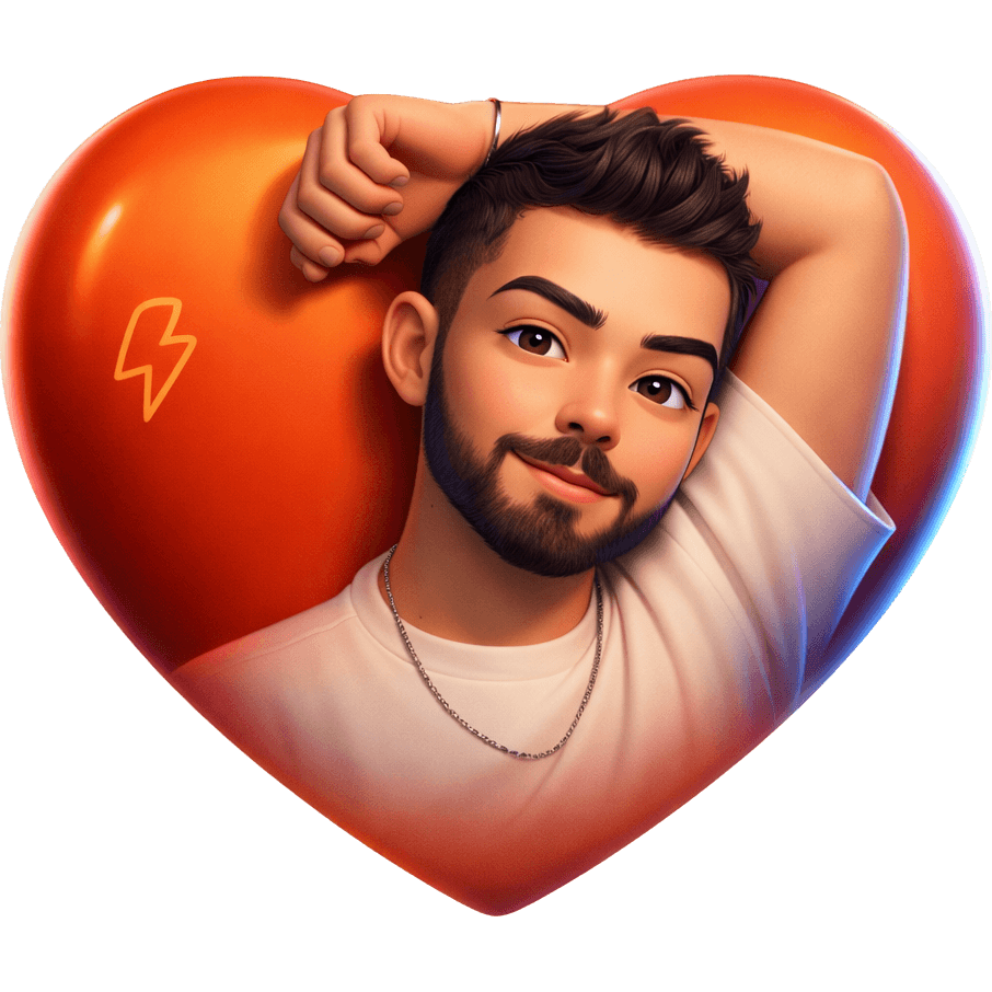 ASMAR TikTok LIVE gift