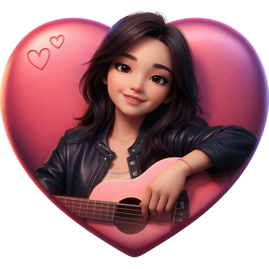 NyapNyap Cantik TikTok LIVE gift