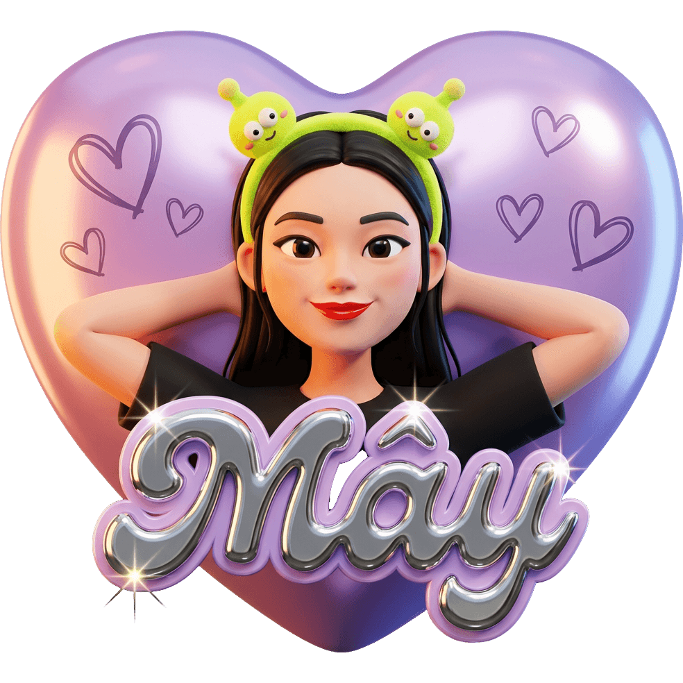 Mây Báo TikTok LIVE gift