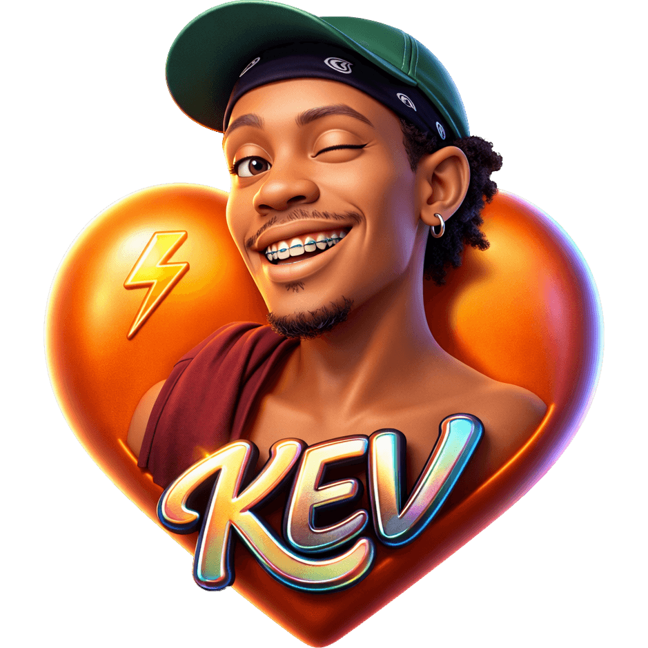 DO KEV TikTok LIVE gift